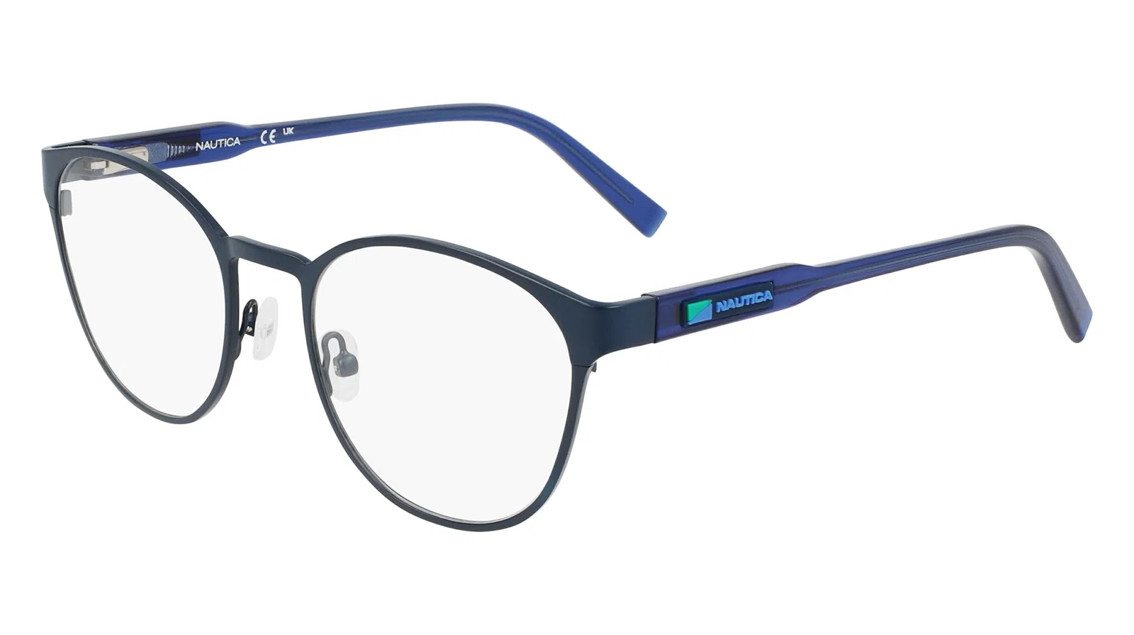 Nautica N7345 Eyeglasses - view 2